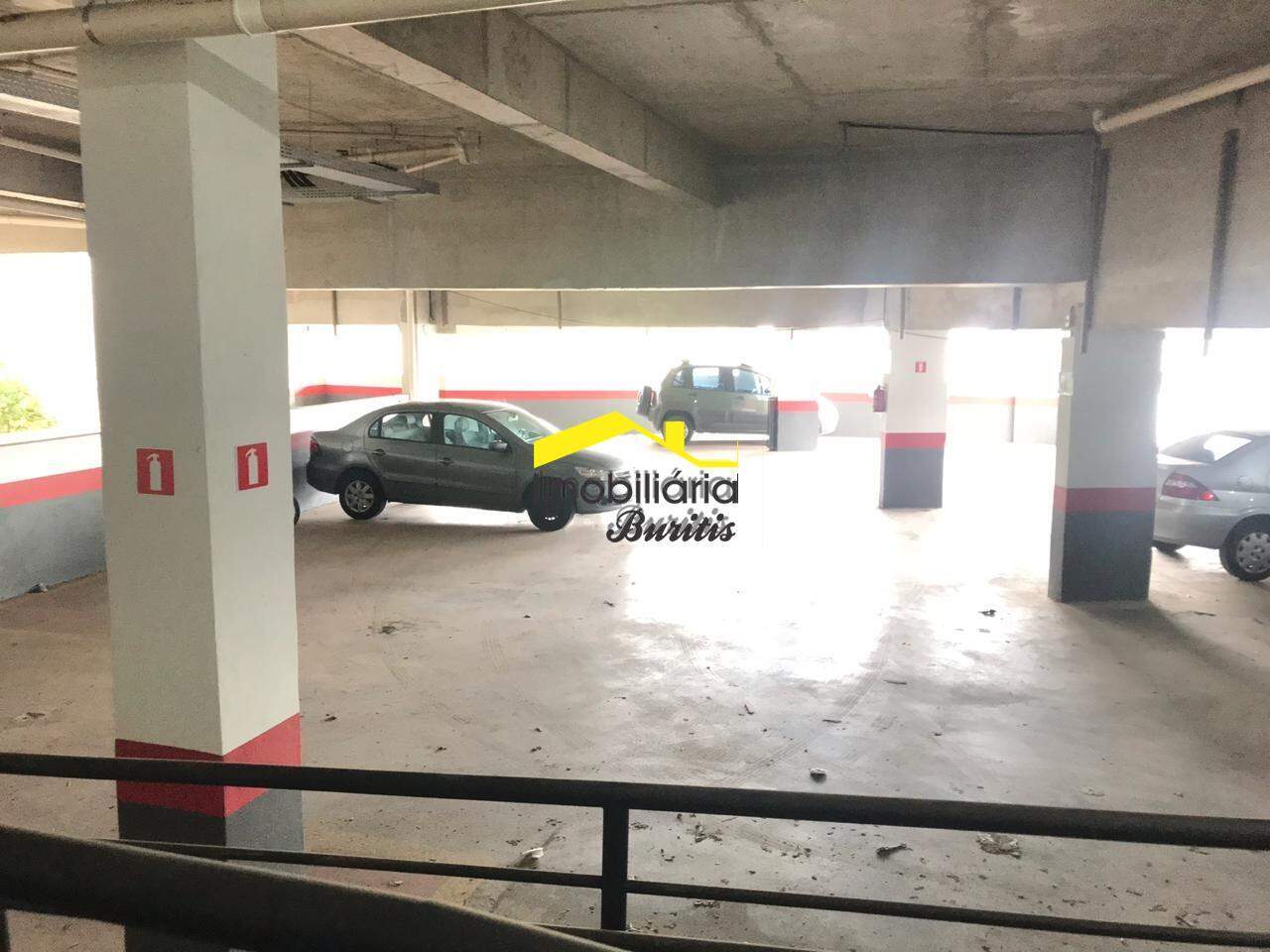 Prédio Comercial para aluguel no Buritis: 